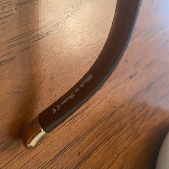 Chloe Sunglasses main image 8